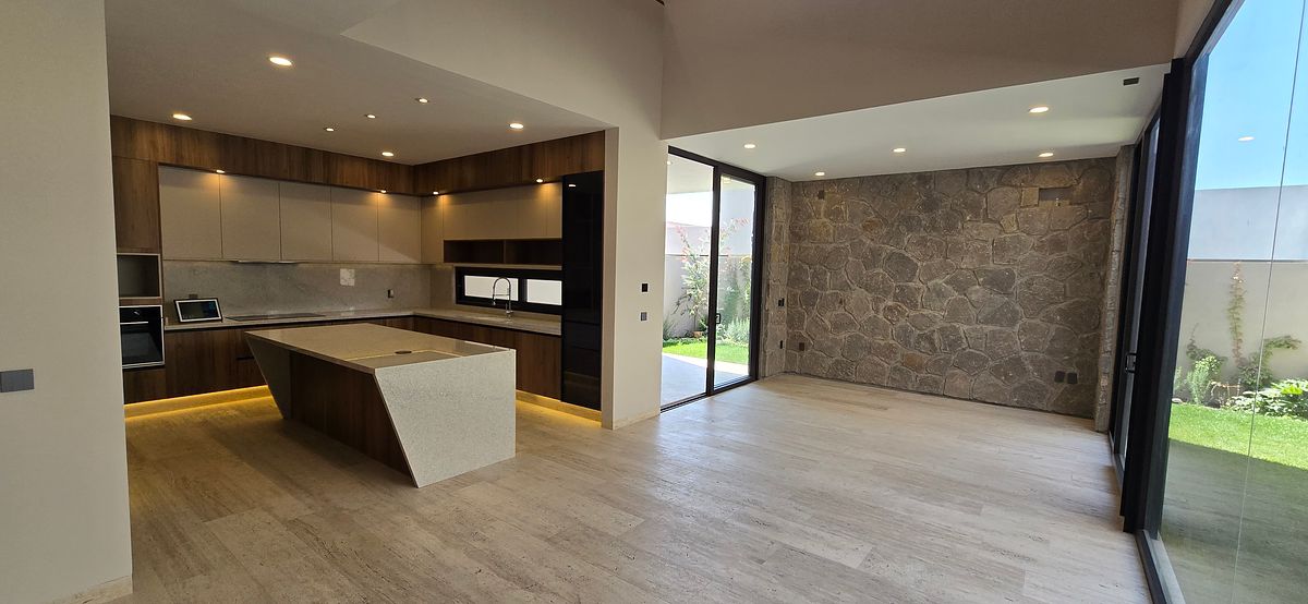 Casa en Altozano el Nuevo Querétaro, Querétaro, foto 8 de 34