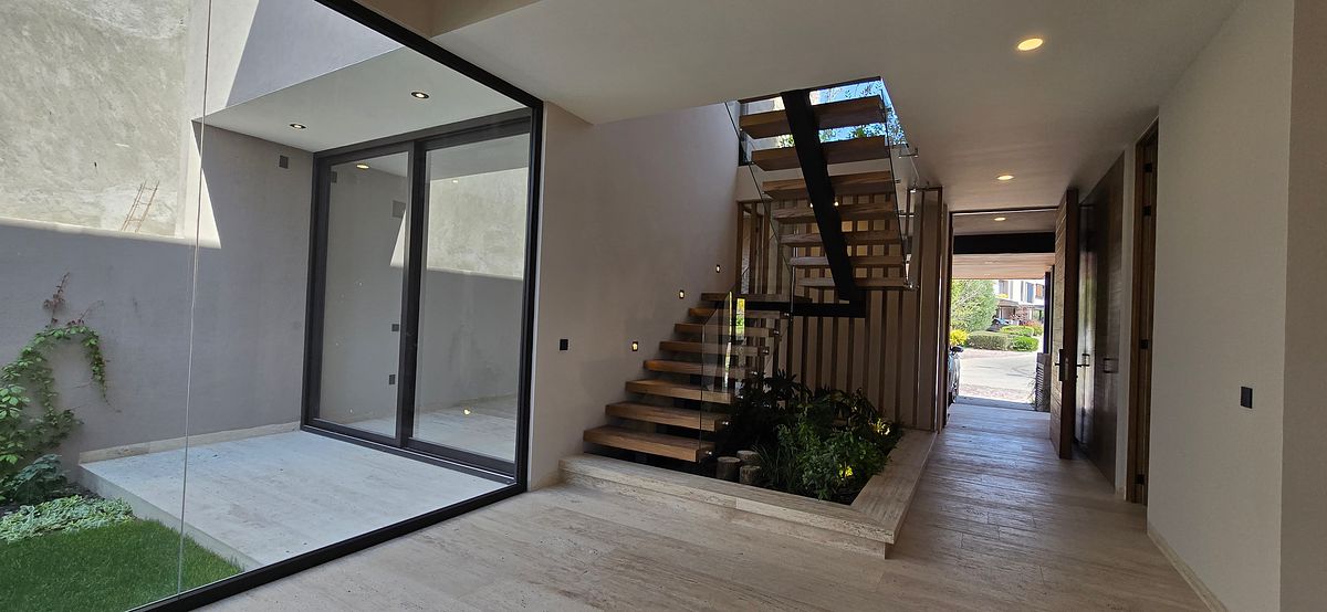 Casa en Altozano el Nuevo Querétaro, Querétaro, foto 3 de 34