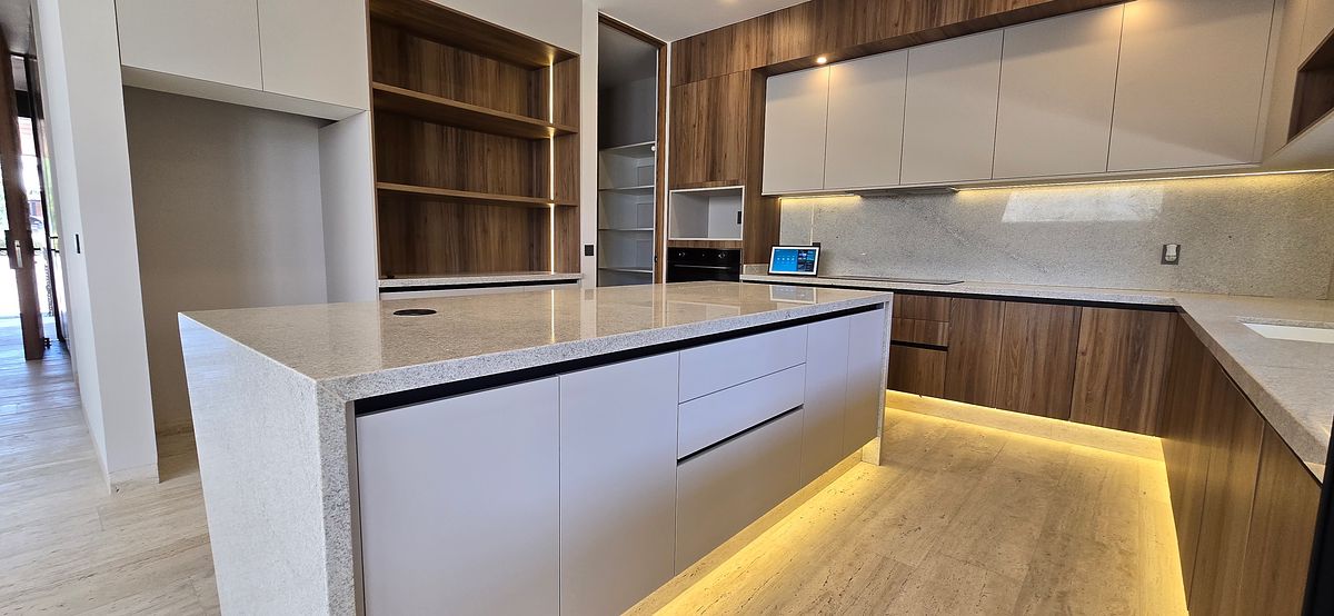 Casa en Altozano el Nuevo Querétaro, Querétaro, foto 9 de 34