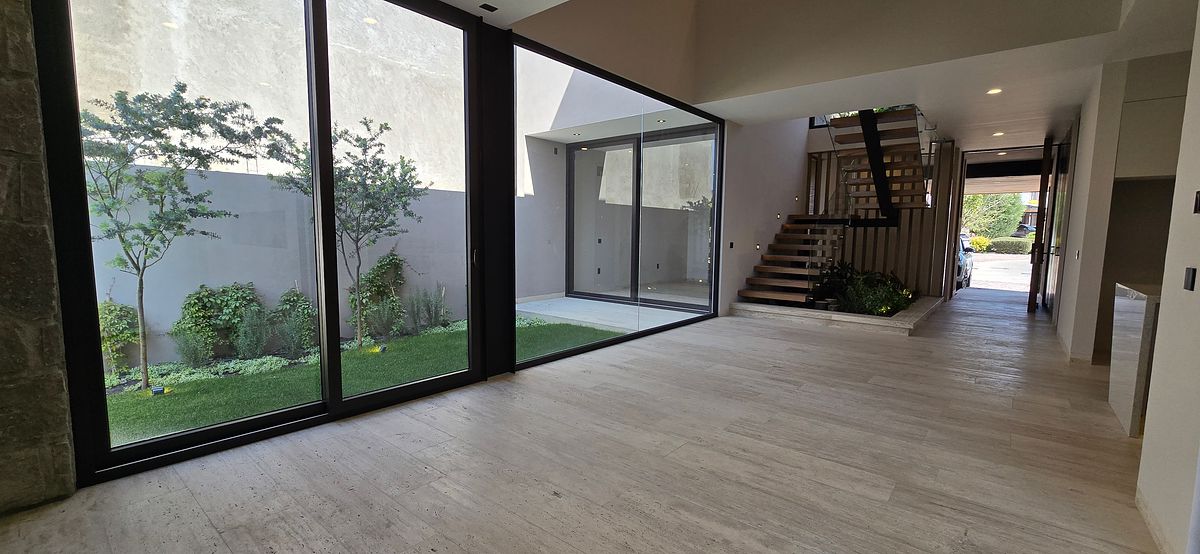 Casa en Altozano el Nuevo Querétaro, Querétaro, foto 11 de 34
