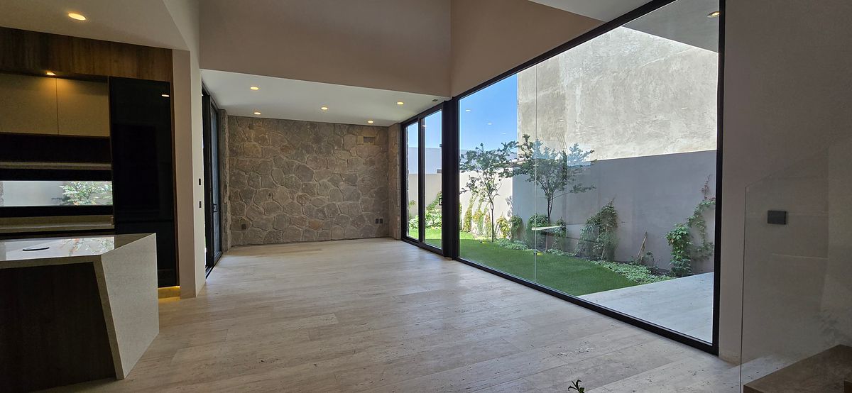 Casa en Altozano el Nuevo Querétaro, Querétaro, foto 4 de 34