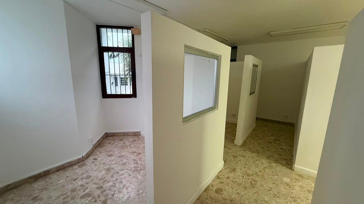 Local Comercial en Viejo Arroyo Hondo, Santo Domingo Centro (Distrito Nacional), foto 9 de 11