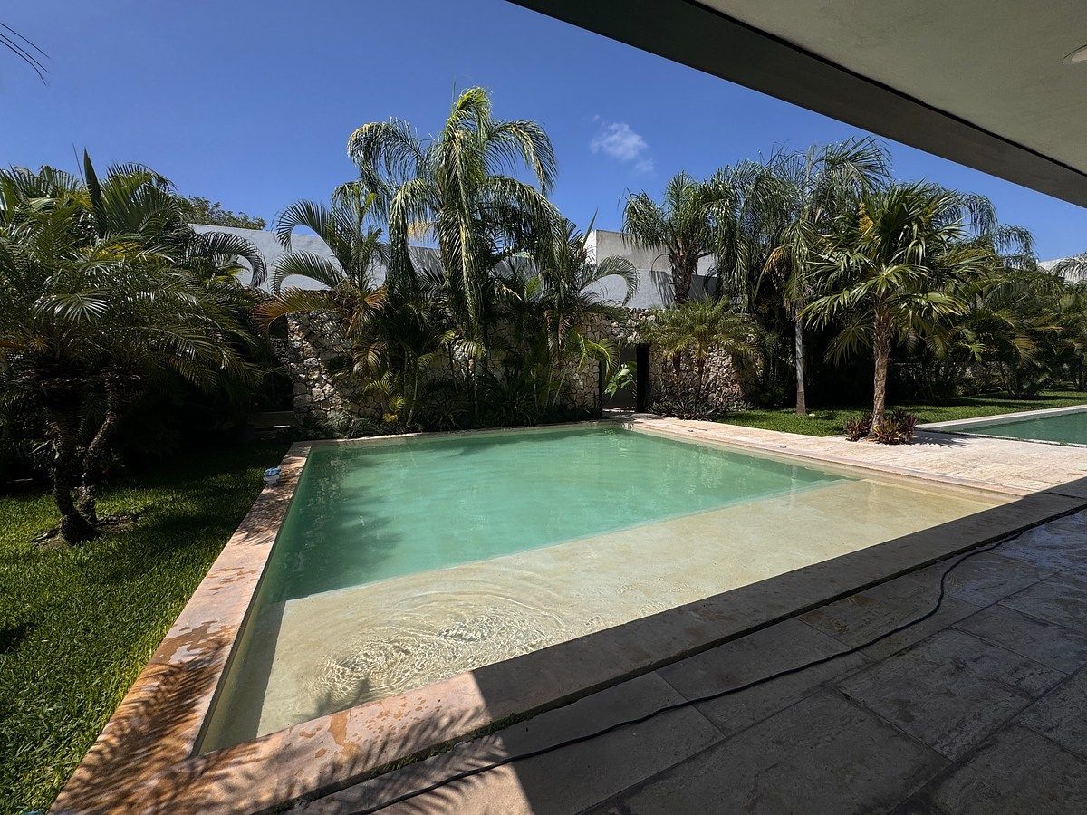 House in Temozón Norte, Mérida, photo 22 of 37