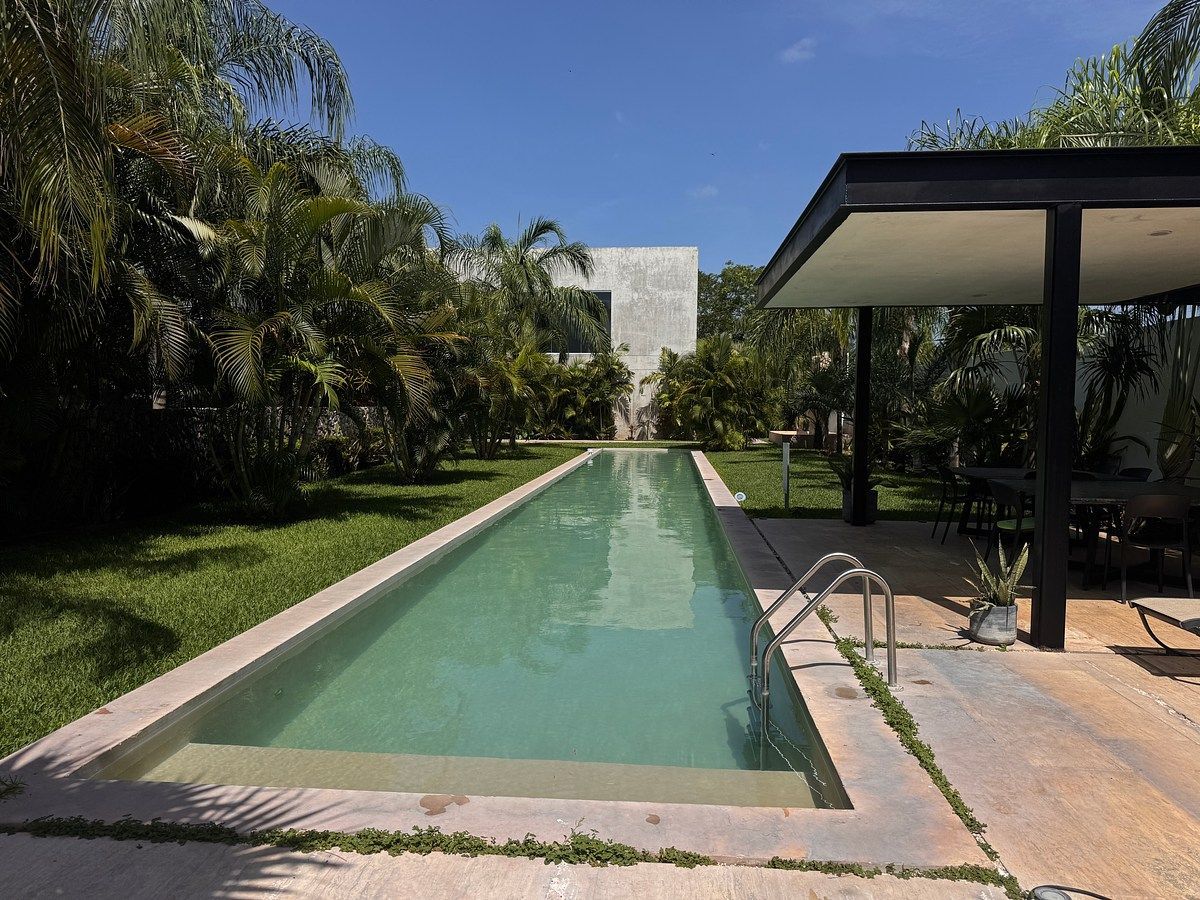 House in Temozón Norte, Mérida, photo 23 of 37