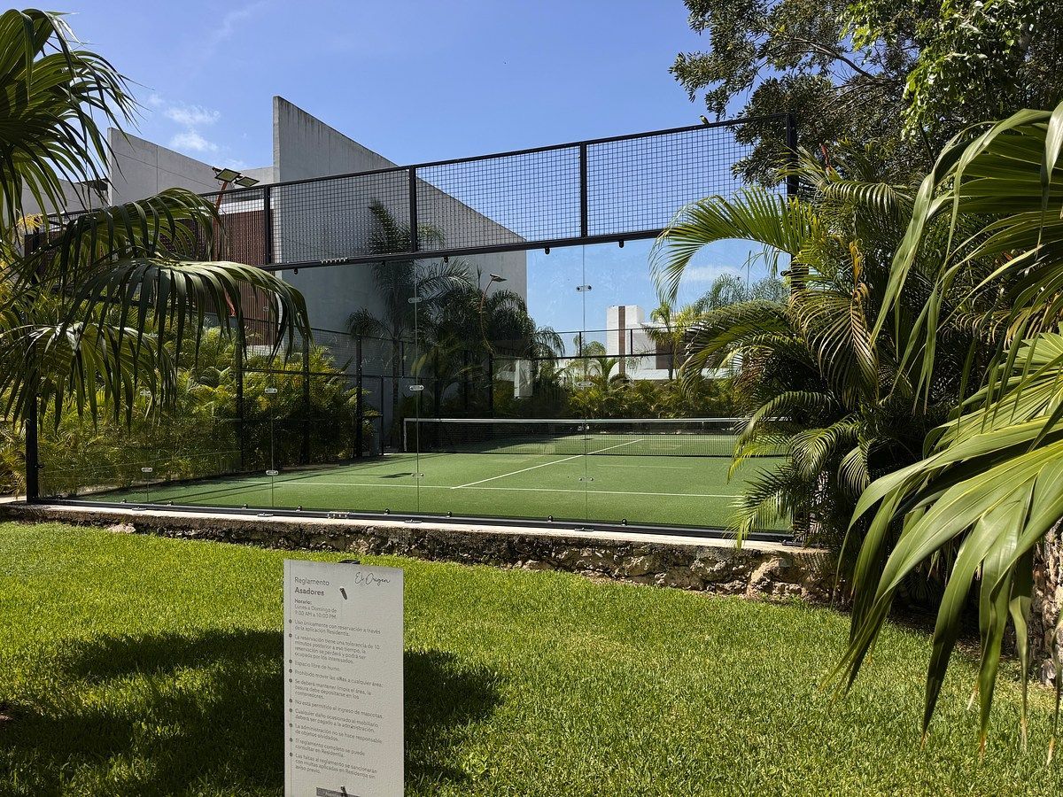 House in Temozón Norte, Mérida, photo 25 of 37