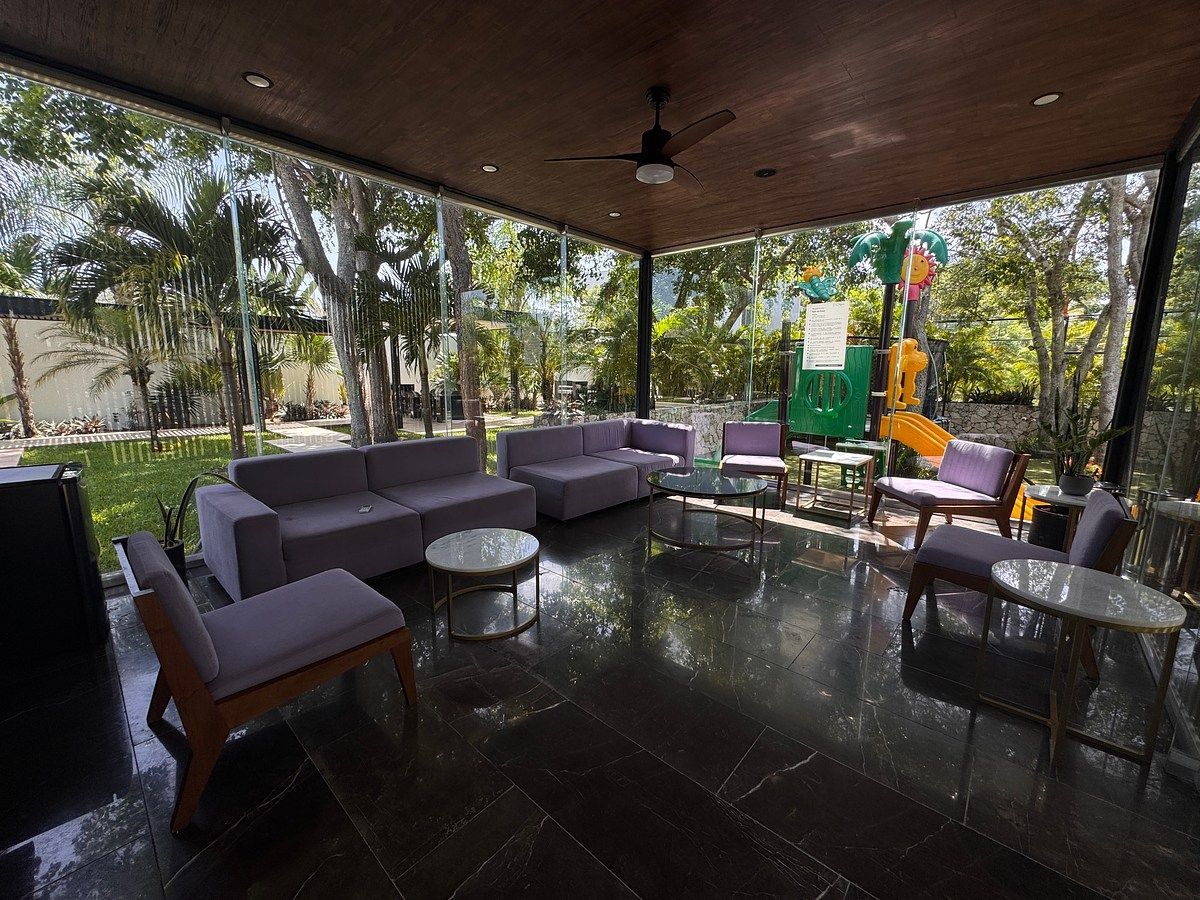 House in Temozón Norte, Mérida, photo 31 of 37