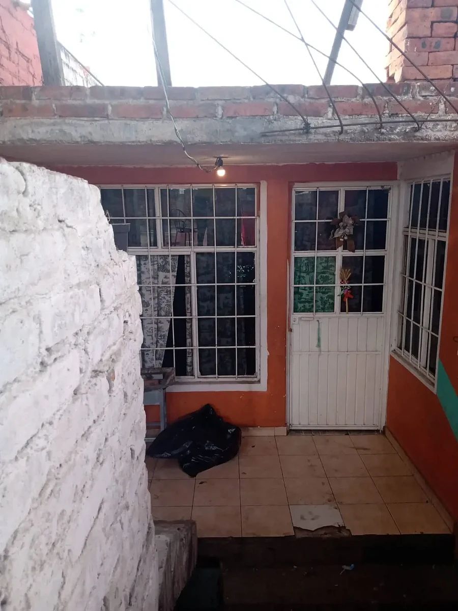 Casa con uso de suelo en Ignacio Allende, Irapuato, foto 3 de 7