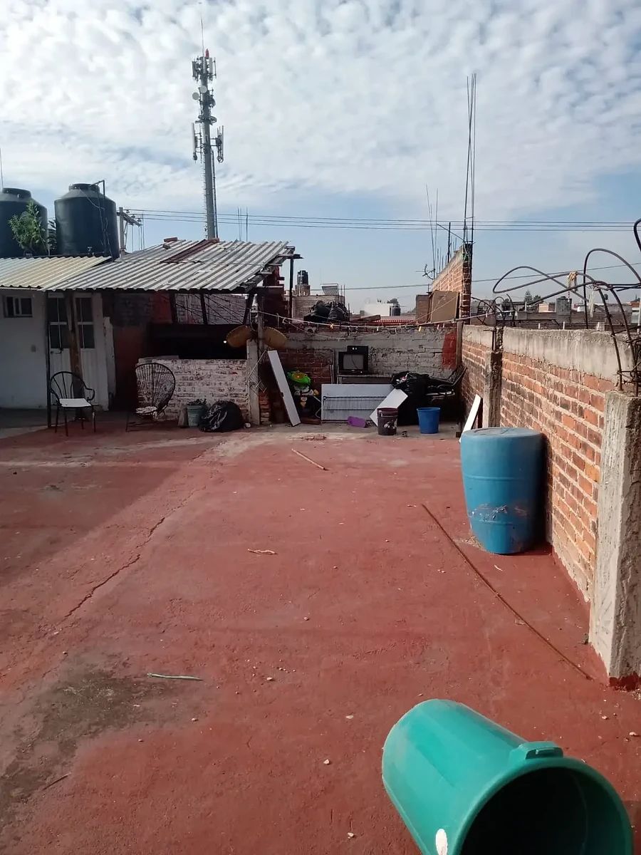 Casa con uso de suelo en Ignacio Allende, Irapuato, foto 6 de 7