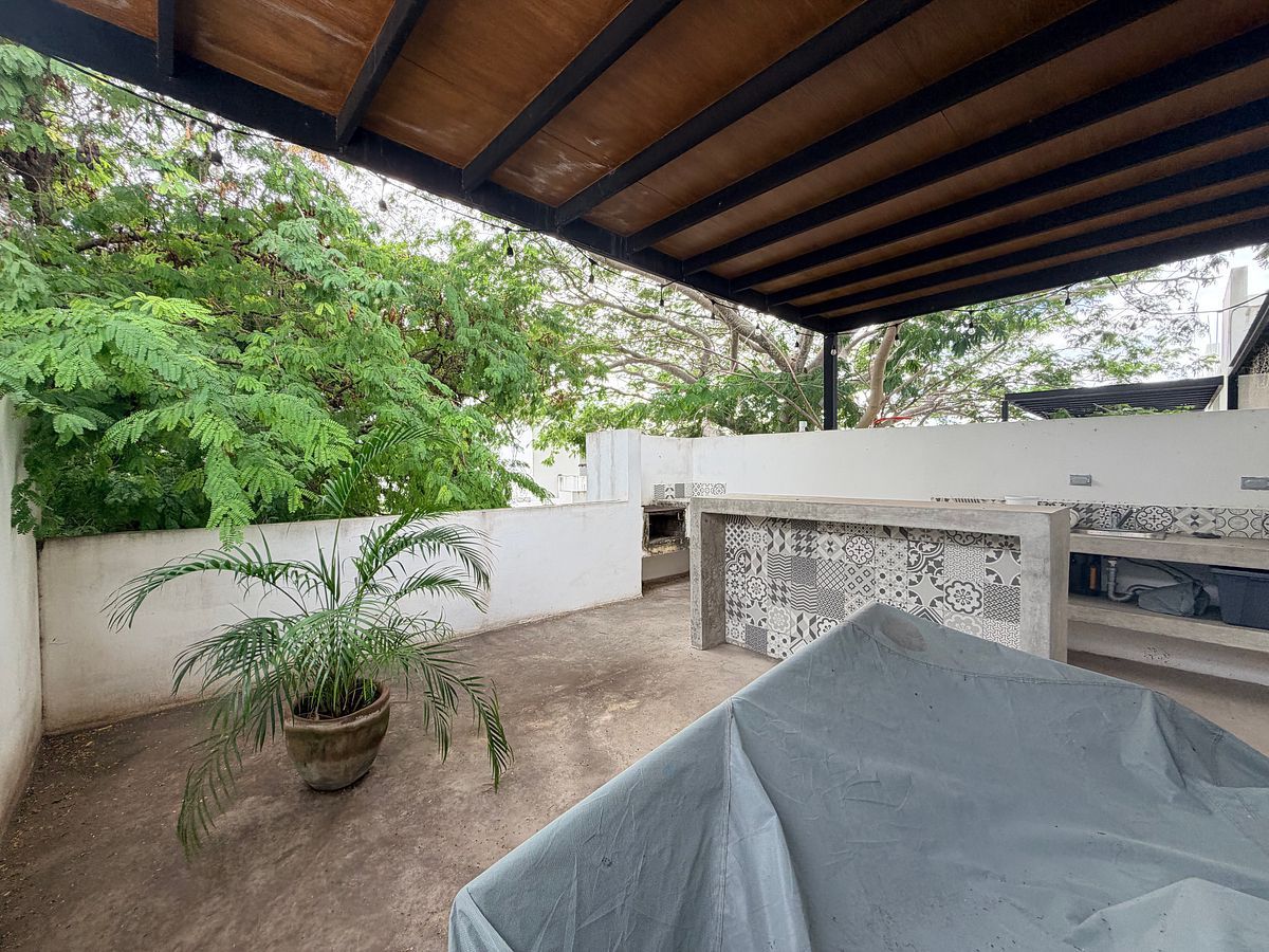 House in Gated Community in Chuburna de Hidalgo, Mérida, photo 14 of 17
