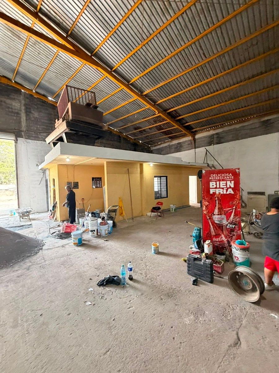 Galpão comercial em Privadas de Los Sauces, General Escobedo, foto 6 de 17