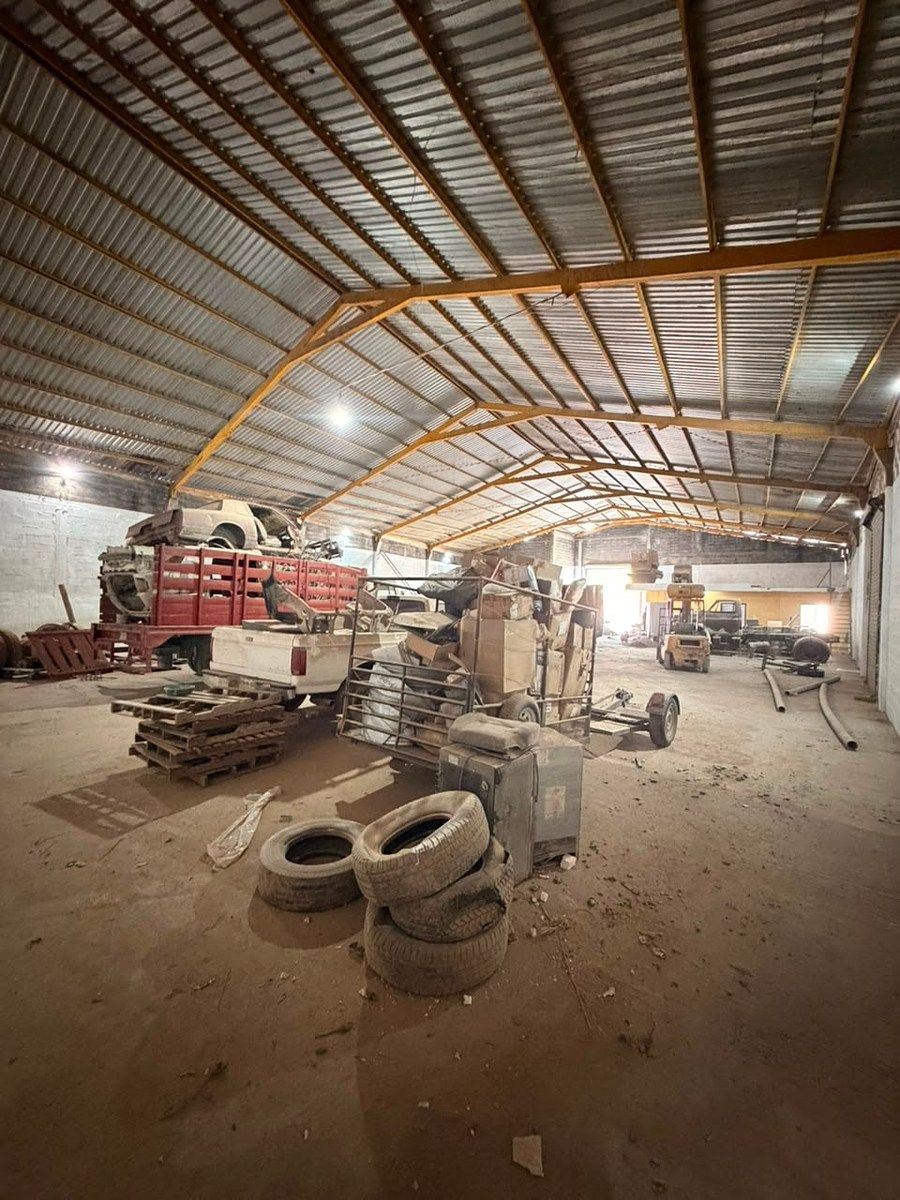 Galpão comercial em Privadas de Los Sauces, General Escobedo, foto 5 de 17