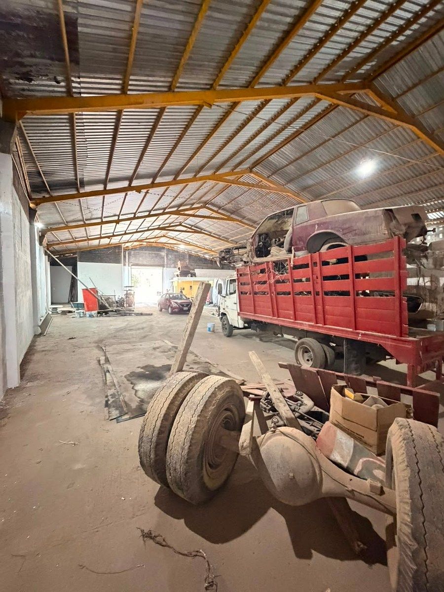 Galpão comercial em Privadas de Los Sauces, General Escobedo, foto 7 de 17