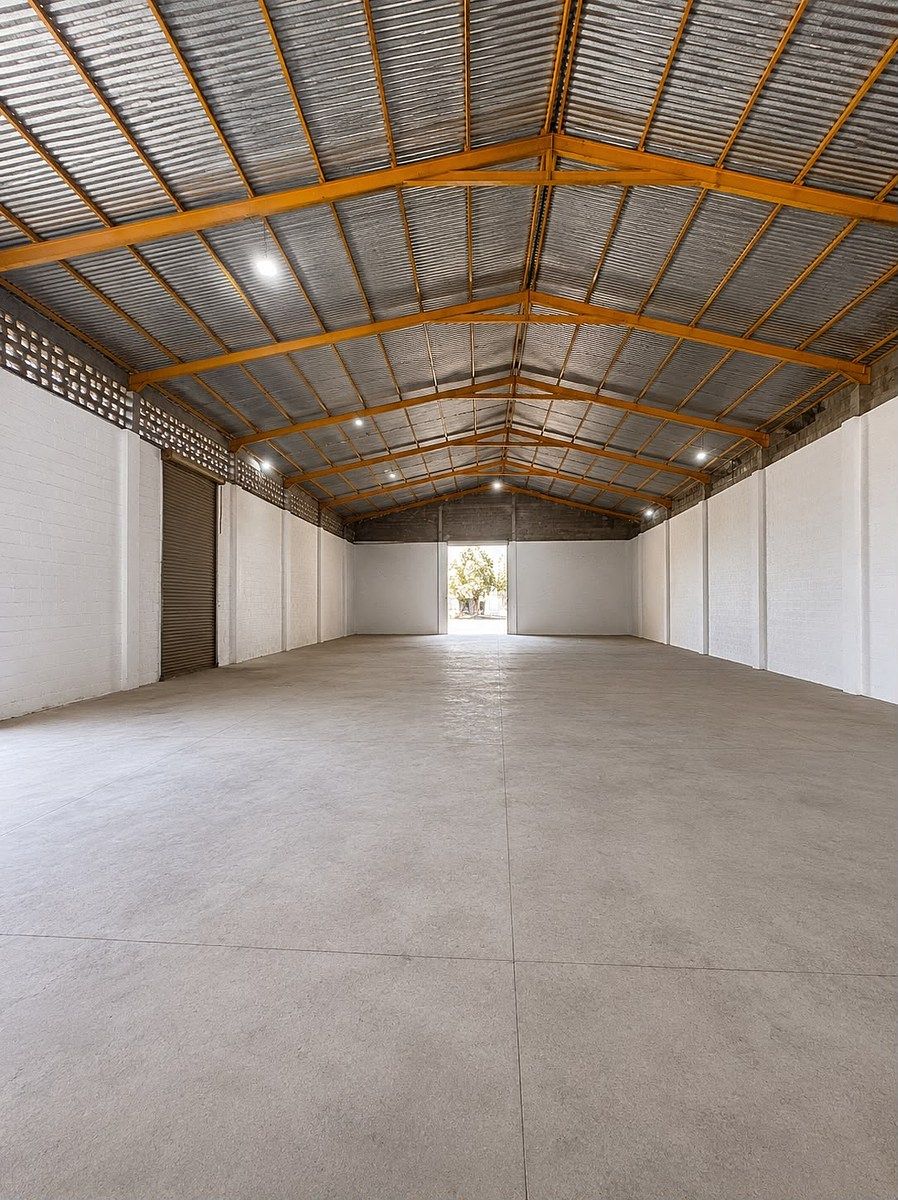 Galpão comercial em Privadas de Los Sauces, General Escobedo, foto 13 de 17