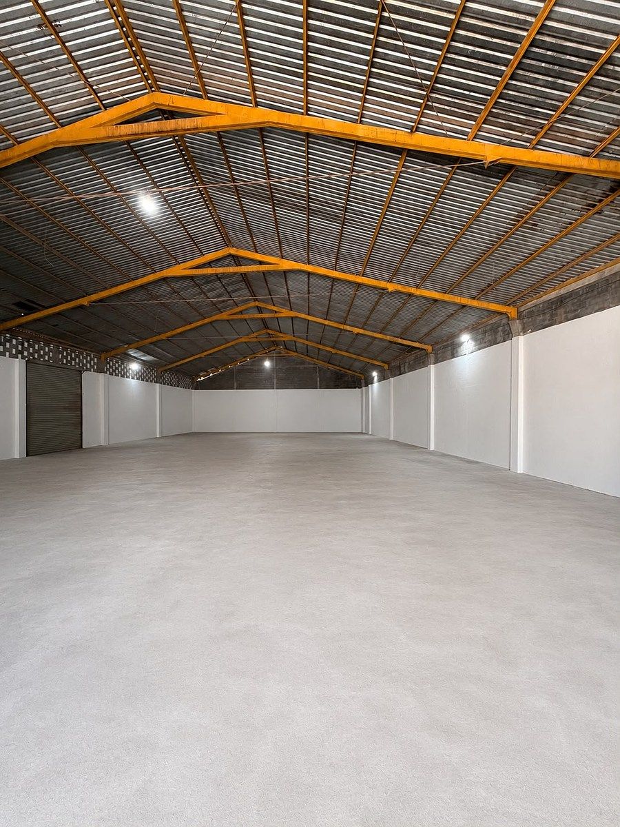 Galpão comercial em Privadas de Los Sauces, General Escobedo, foto 15 de 17