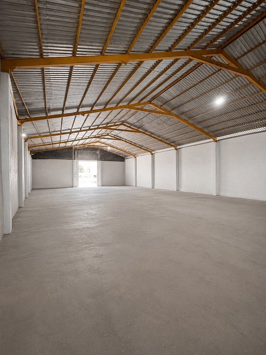 Galpão comercial em Privadas de Los Sauces, General Escobedo, foto 16 de 17