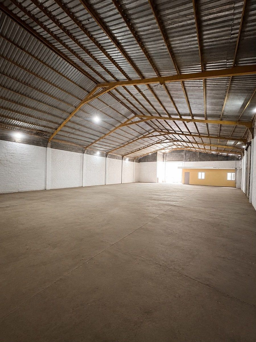 Galpão comercial em Privadas de Los Sauces, General Escobedo, foto 17 de 17