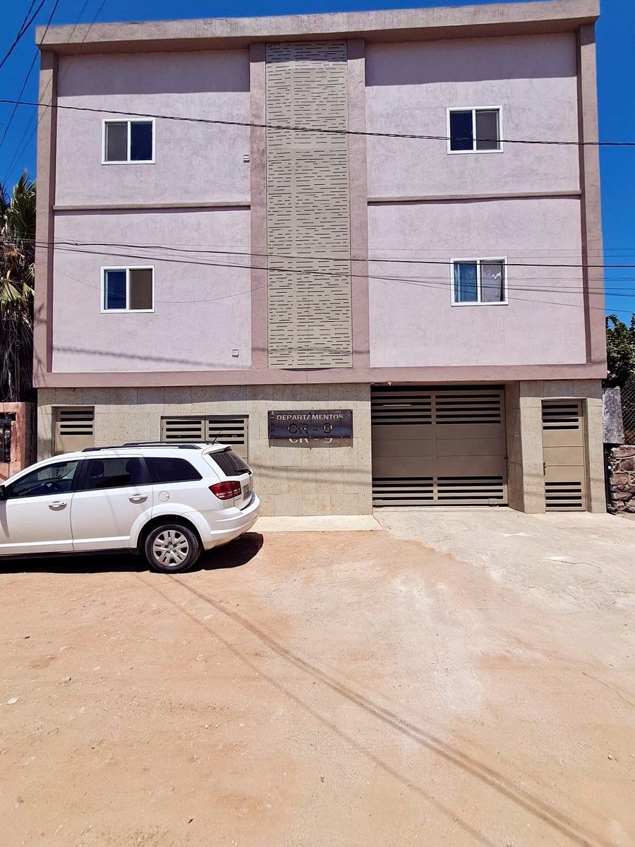 Casa em Fernández, Tijuana, foto 13 de 13