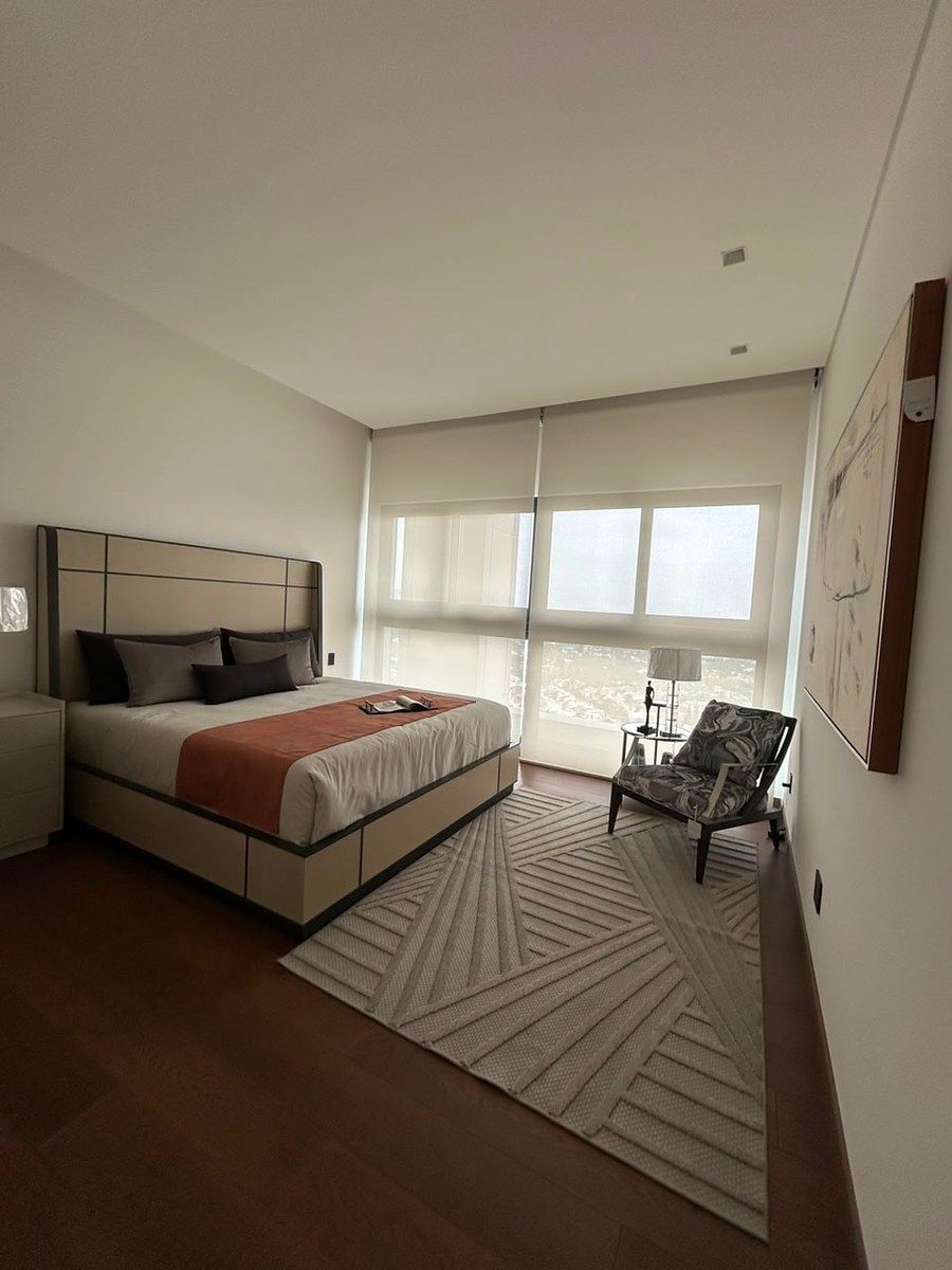 Departamento en Puerta Plata, Zapopan, foto 8 de 10