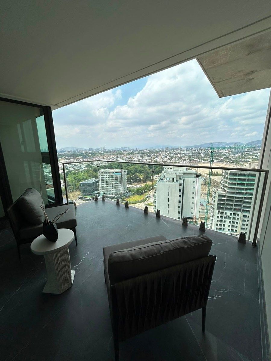 Departamento en Puerta Plata, Zapopan, foto 7 de 10