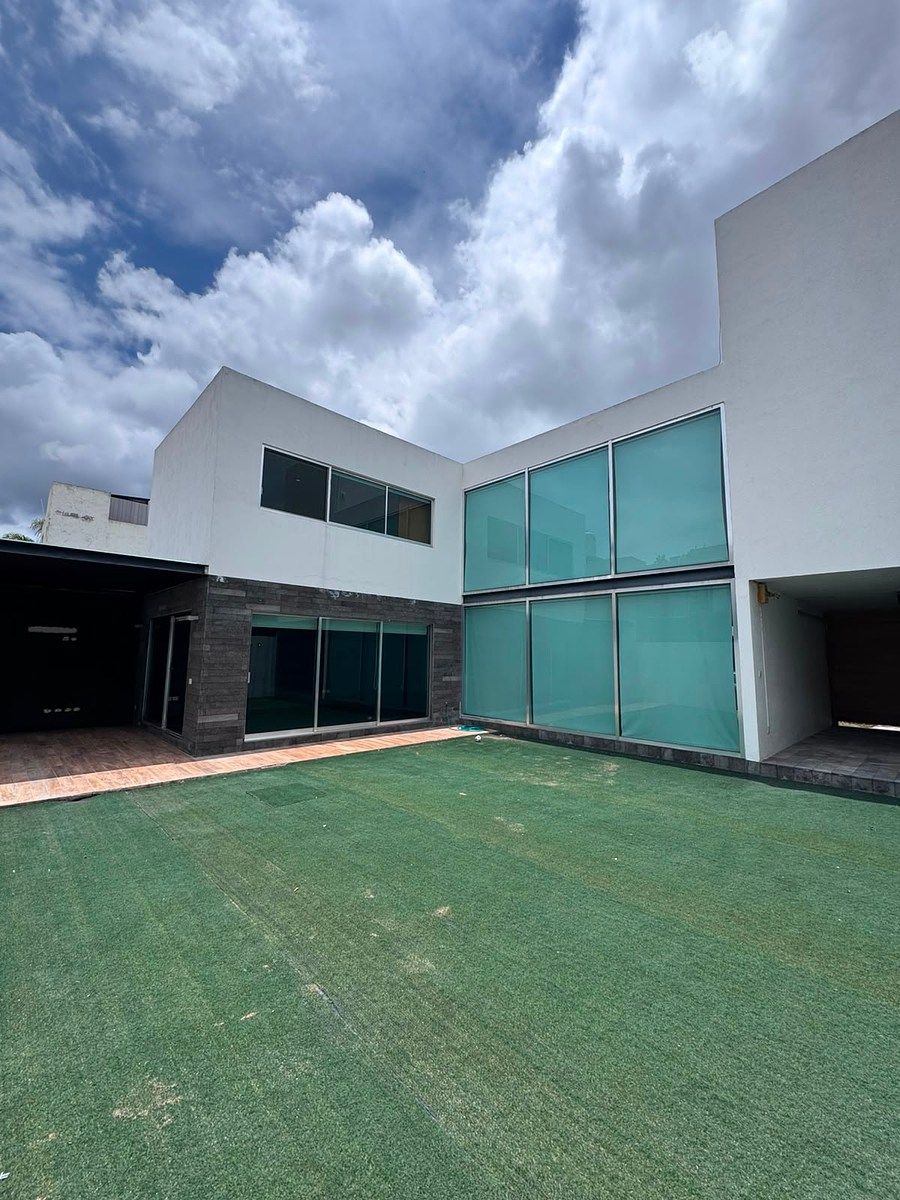Casa em La Vista Residencial, Querétaro, foto 9 de 9
