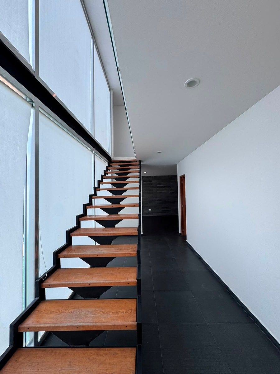 Casa em La Vista Residencial, Querétaro, foto 4 de 9