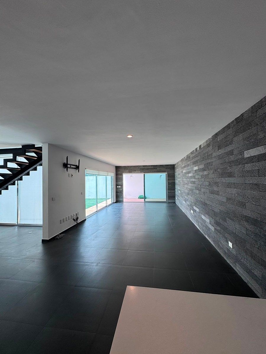 Casa em La Vista Residencial, Querétaro, foto 2 de 9