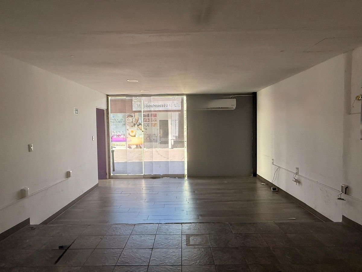 Retail Space in Fidel Velázquez Sánchez Sector 1, San Nicolás de los Garza, photo 5 of 5