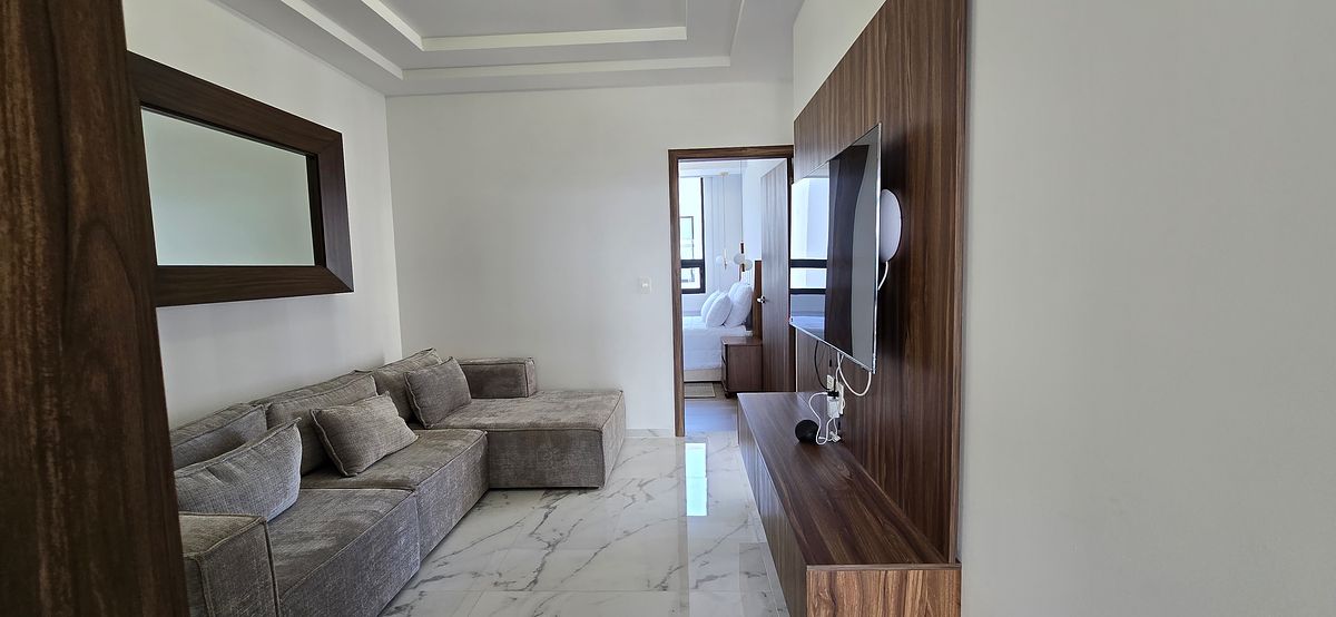 Apartment in Hacienda Campanario, Querétaro, photo 7 of 34