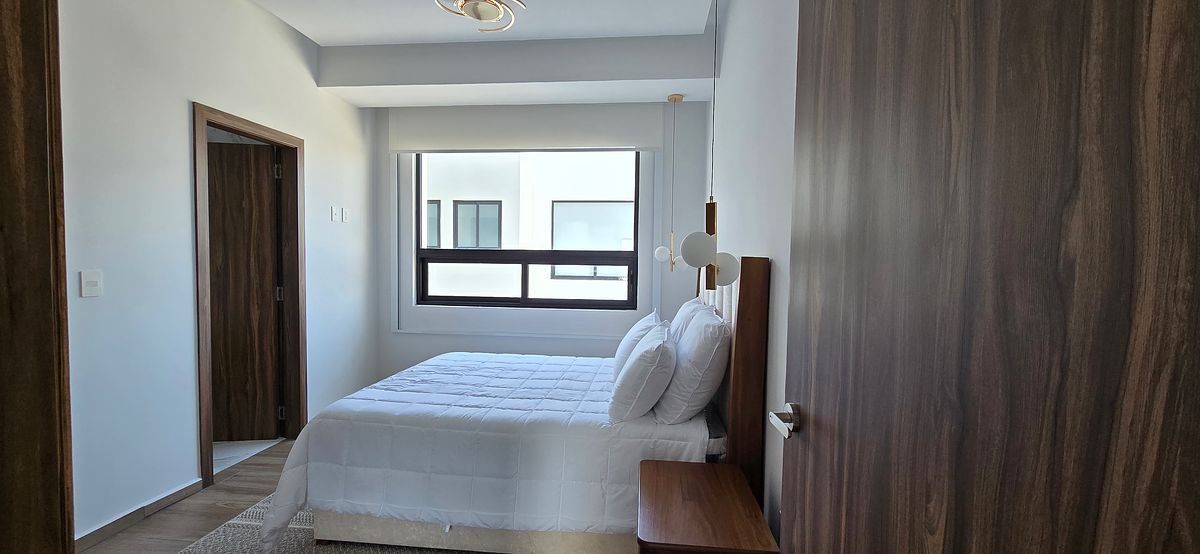 Apartment in Hacienda Campanario, Querétaro, photo 6 of 34