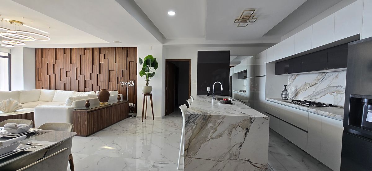 Apartment in Hacienda Campanario, Querétaro, photo 10 of 34