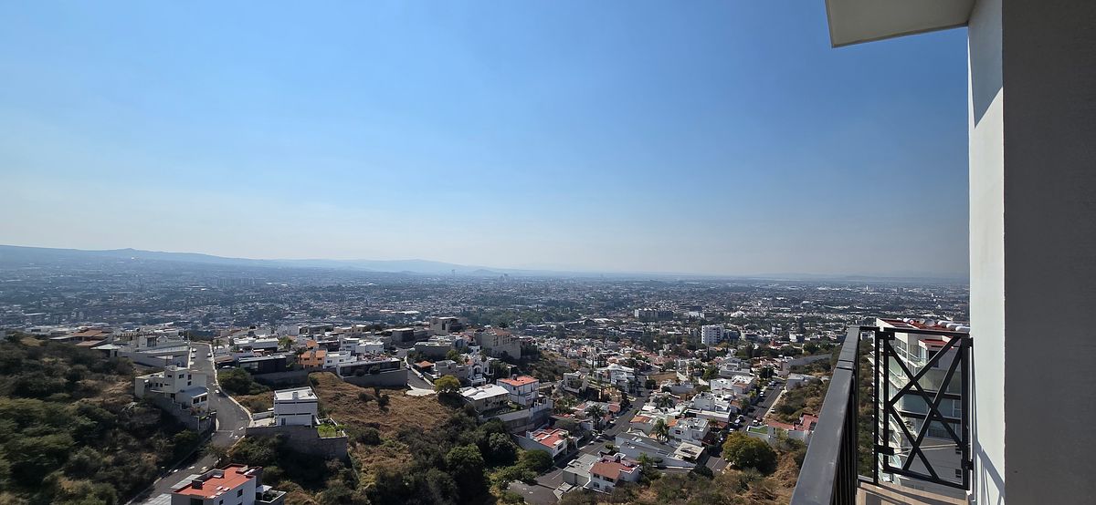 Apartment in Hacienda Campanario, Querétaro, photo 12 of 34