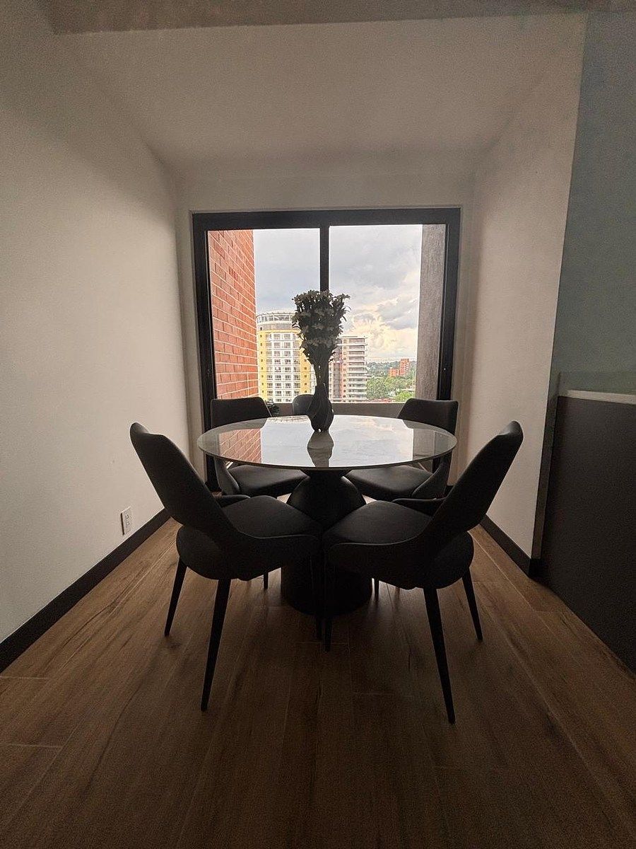 ALENA | Apartamento Amueblado Renta/ Venta , zona 15 - Miniatura 2
