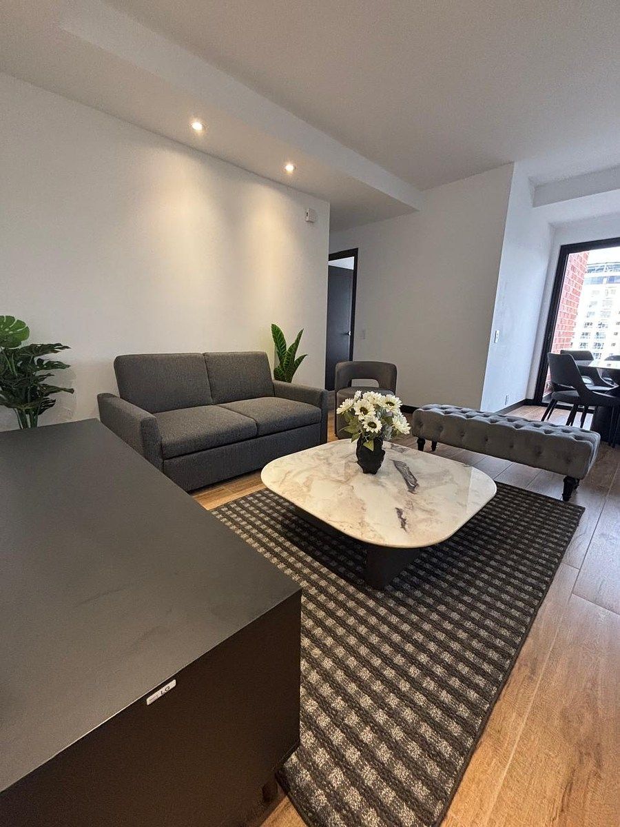 ALENA | Apartamento Amueblado Renta/ Venta , zona 15 - Miniatura 3