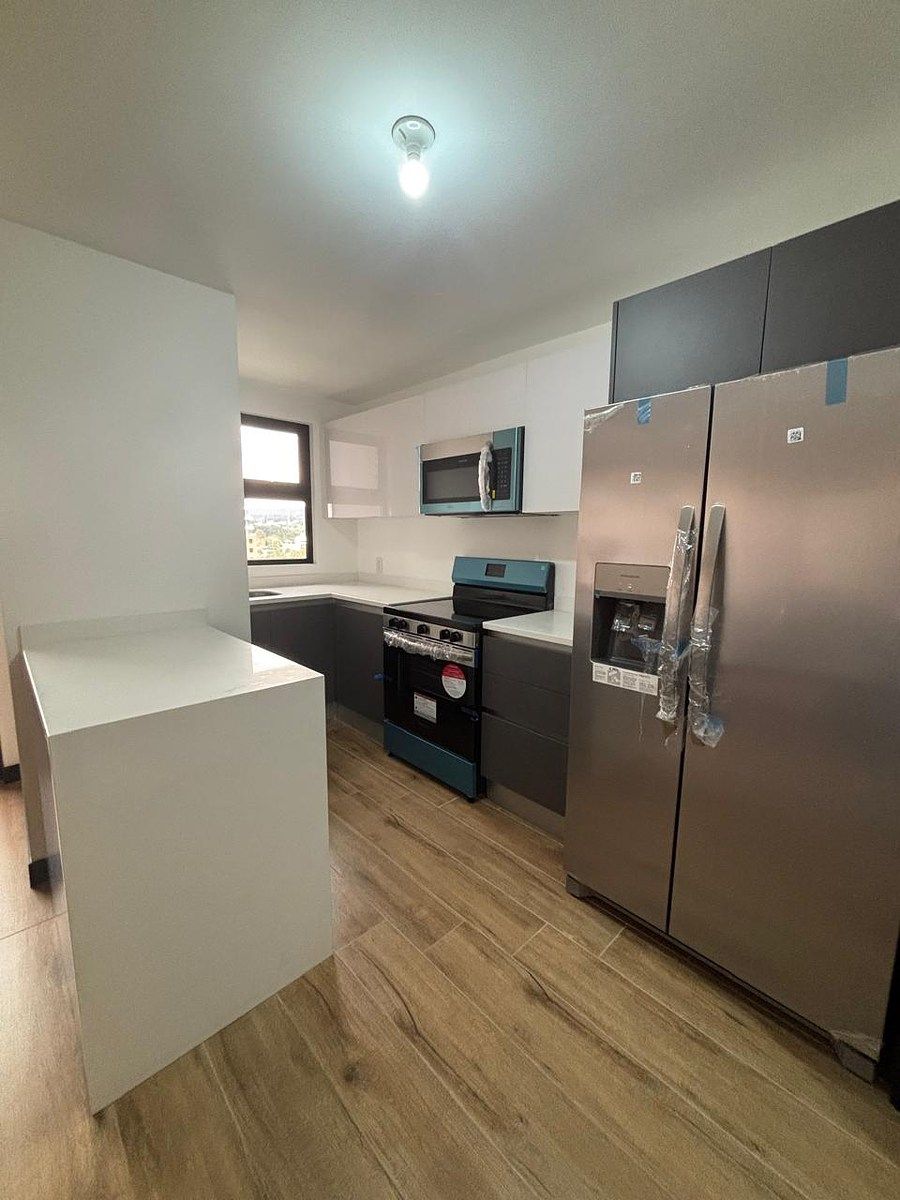 ALENA | Apartamento Amueblado Renta/ Venta , zona 15 - Miniatura 4