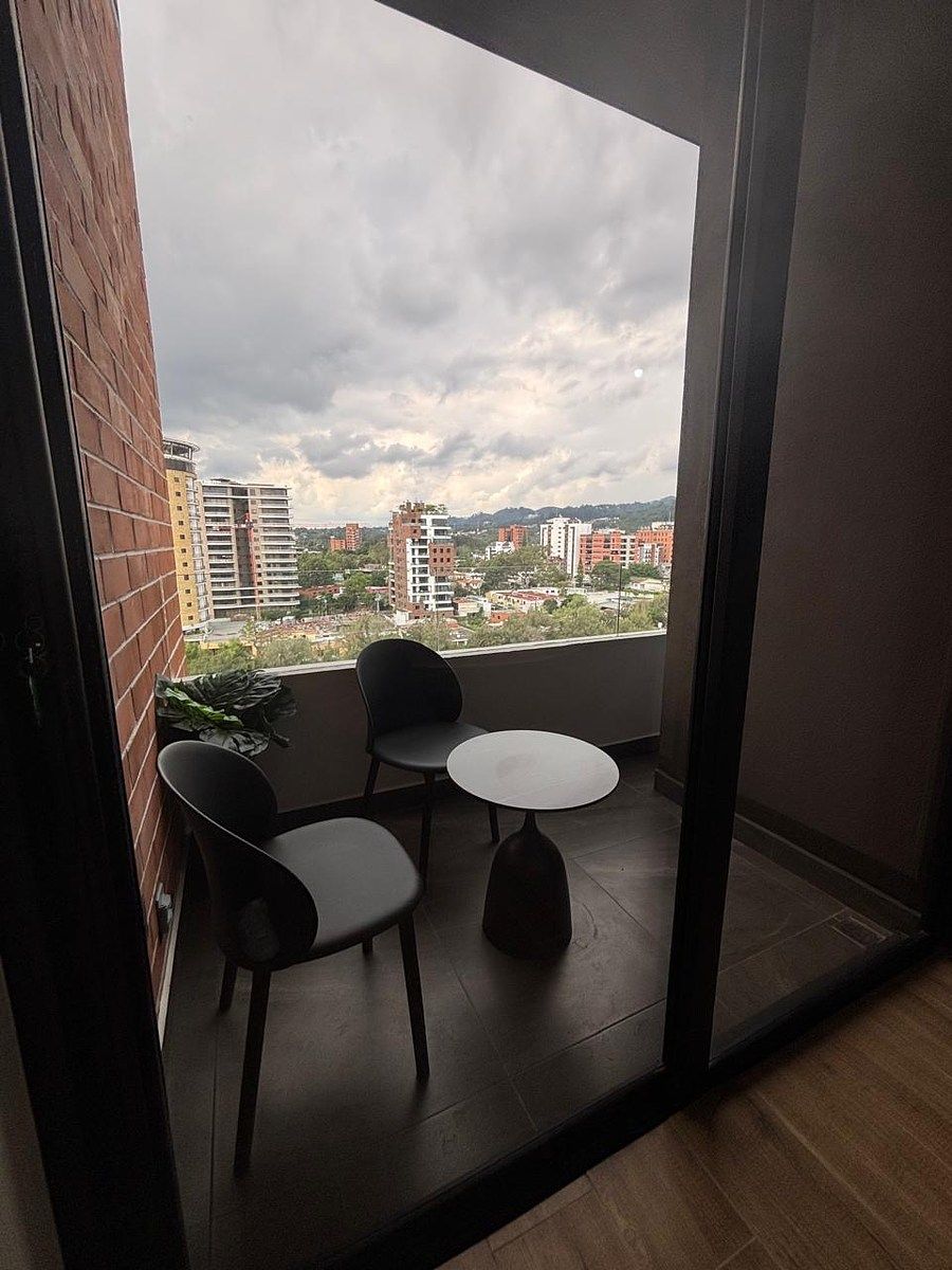 ALENA | Apartamento Amueblado Renta/ Venta , zona 15 - Miniatura 5
