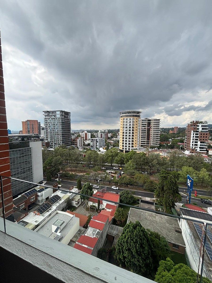 Apartamento en Zona 15, Guatemala, foto 6 de 14