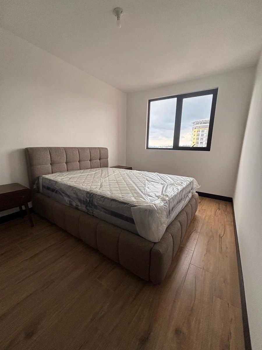 Apartamento en Zona 15, Guatemala, foto 8 de 14