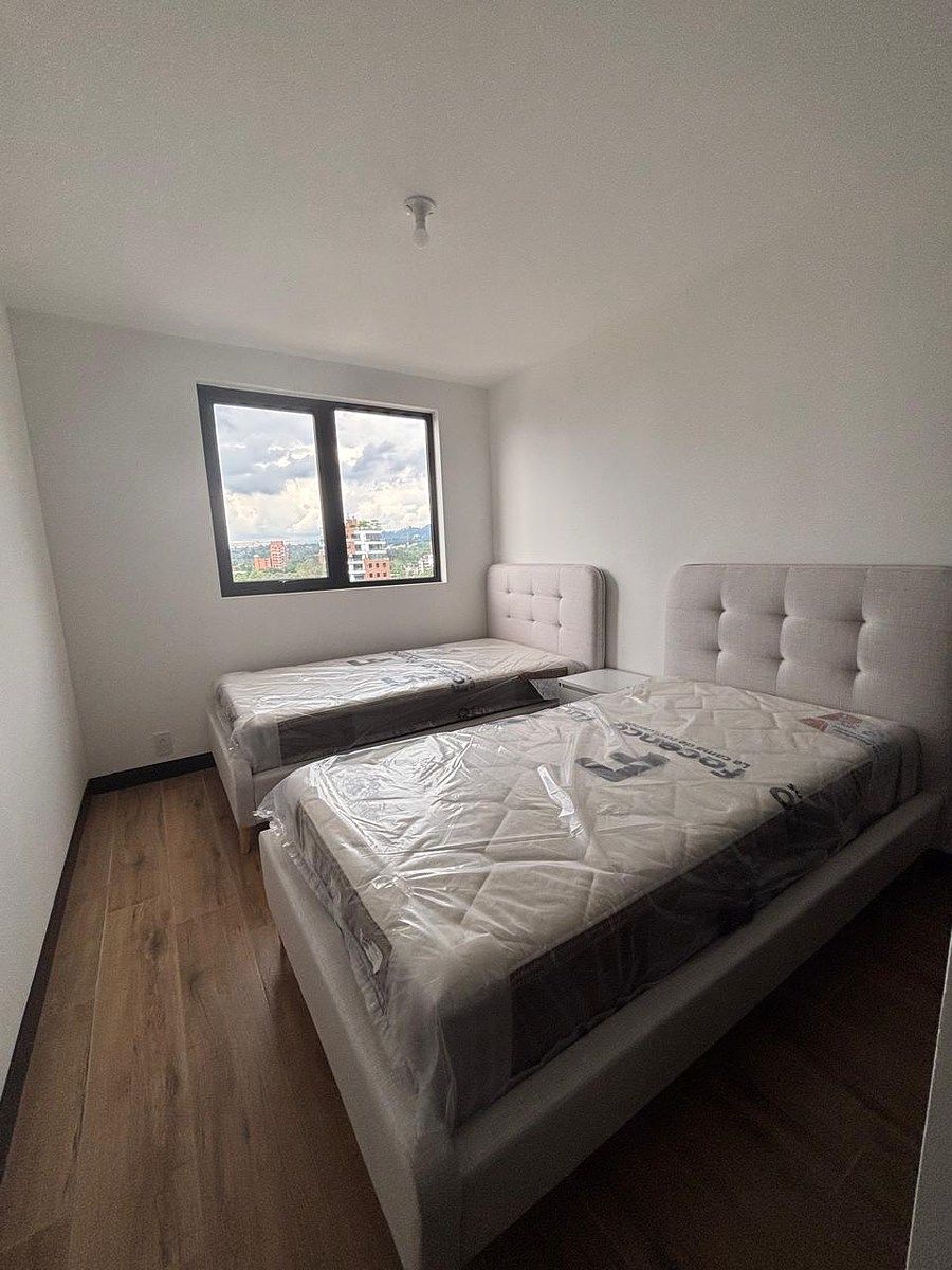 Apartamento en Zona 15, Guatemala, foto 9 de 14