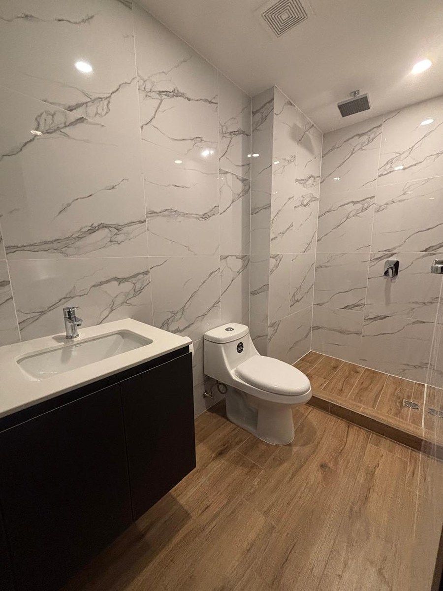 Apartamento en Zona 15, Guatemala, foto 12 de 14