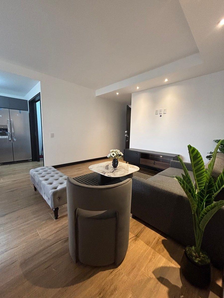 Apartamento en Zona 15, Guatemala, foto 13 de 14