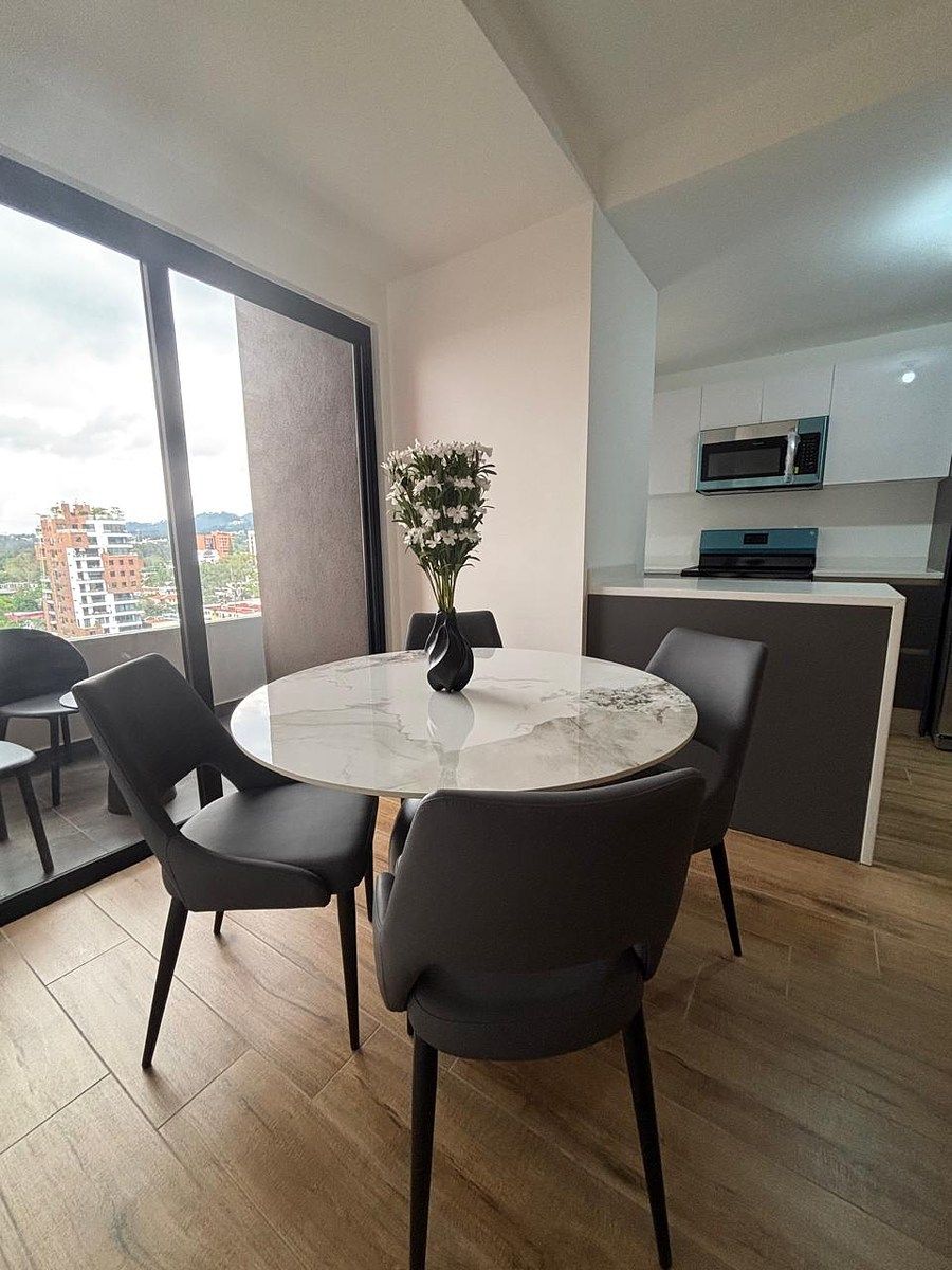 Apartamento en Zona 15, Guatemala, foto 14 de 14