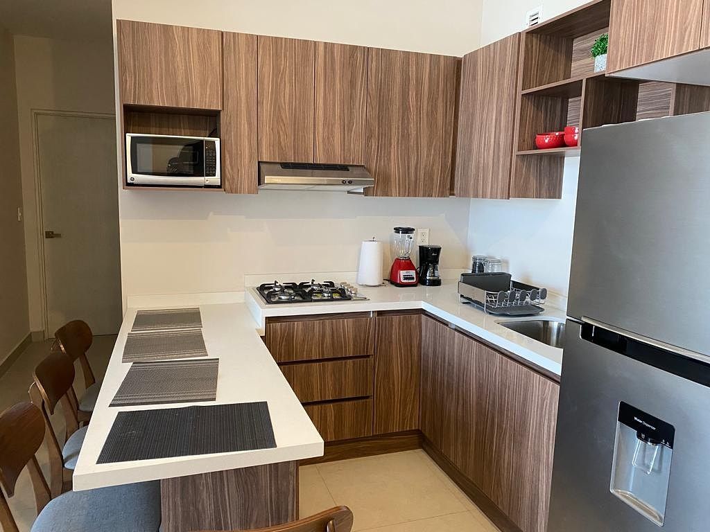 Departamento en Acero, Monterrey, foto 3 de 10