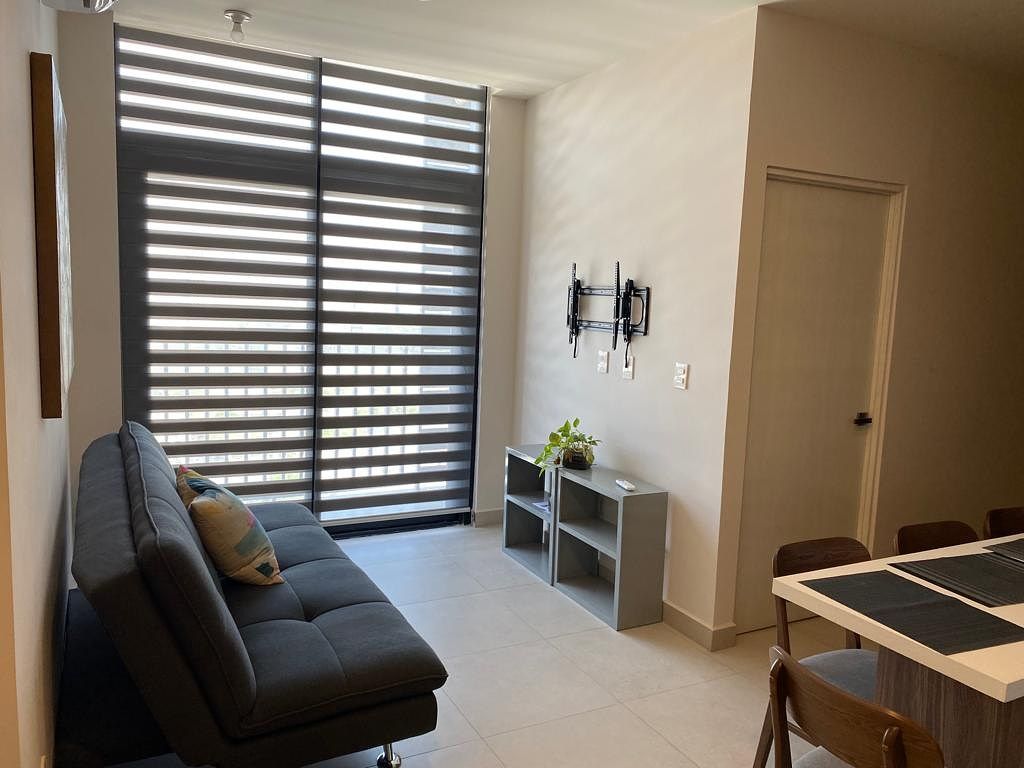 Departamento en Acero, Monterrey, foto 5 de 10