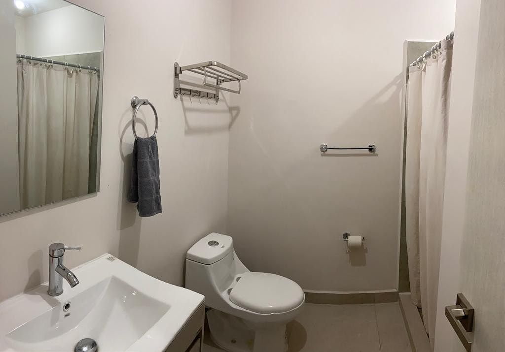 Departamento en Acero, Monterrey, foto 9 de 10