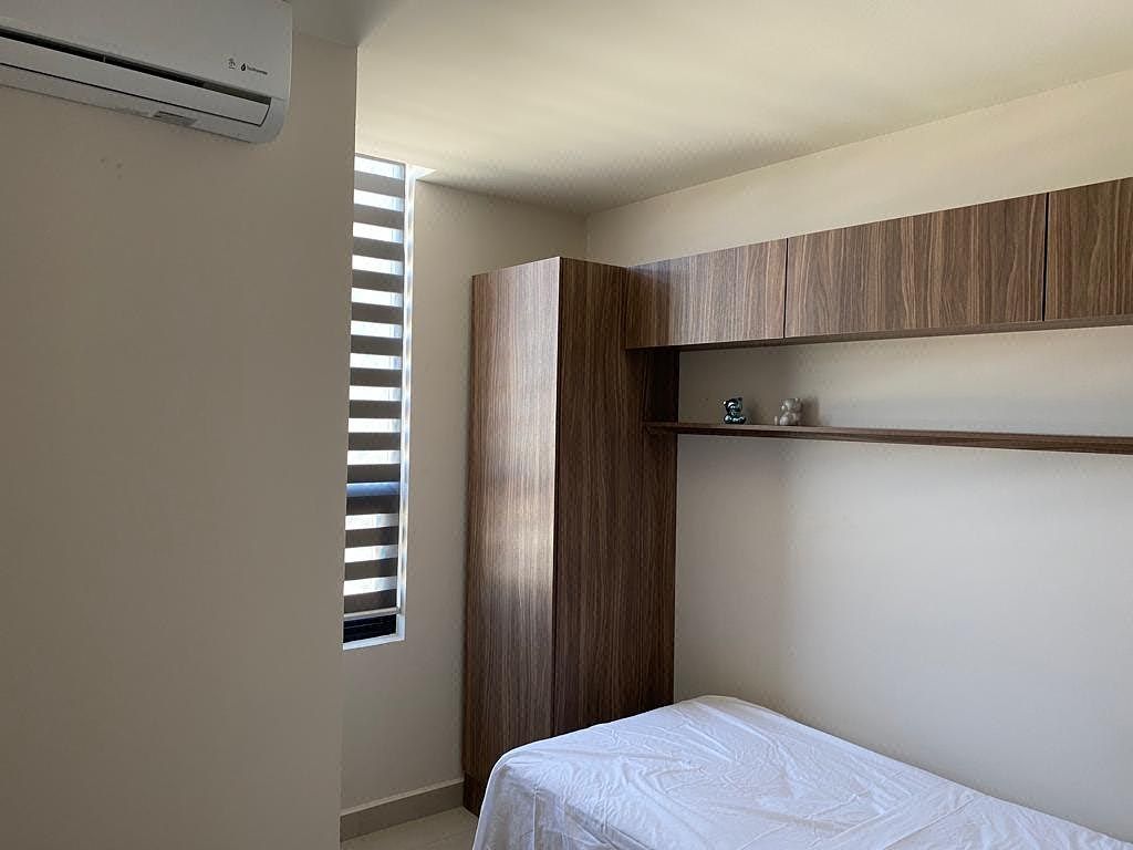 Departamento en Acero, Monterrey, foto 10 de 10