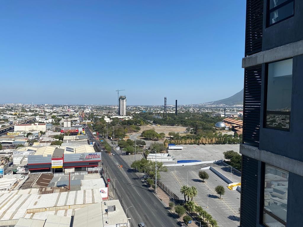 Departamento en renta en Arena Vive el Parque | Ubicación estratégica, foto 1 de 10