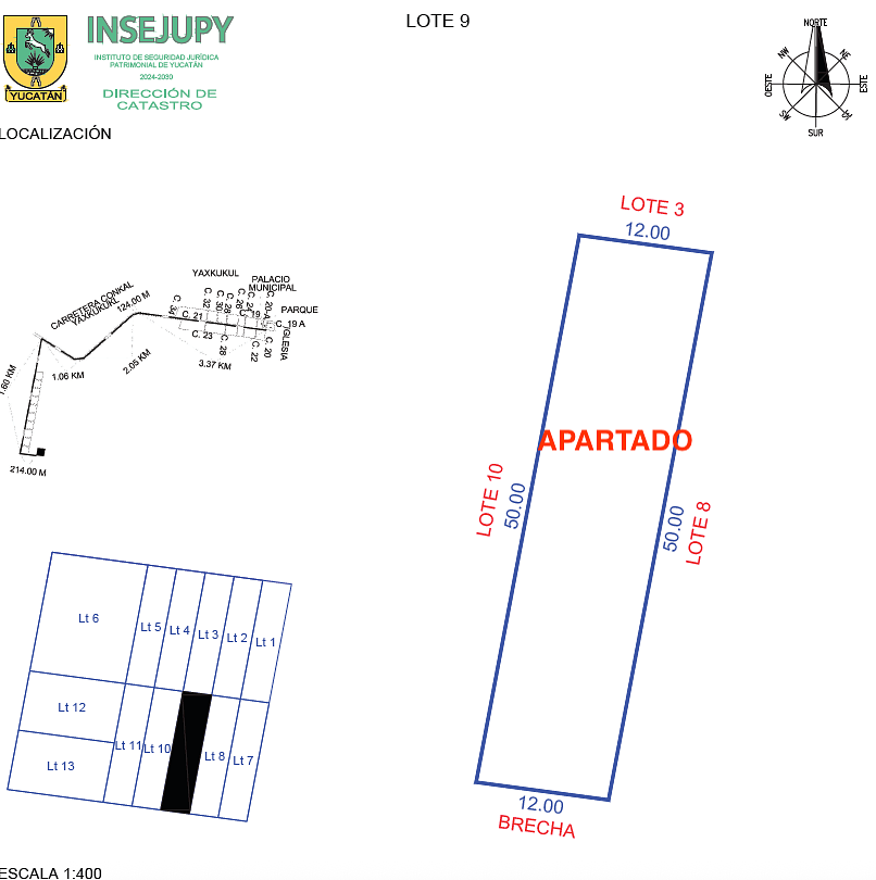 LOTE 9, foto 10 de 17
