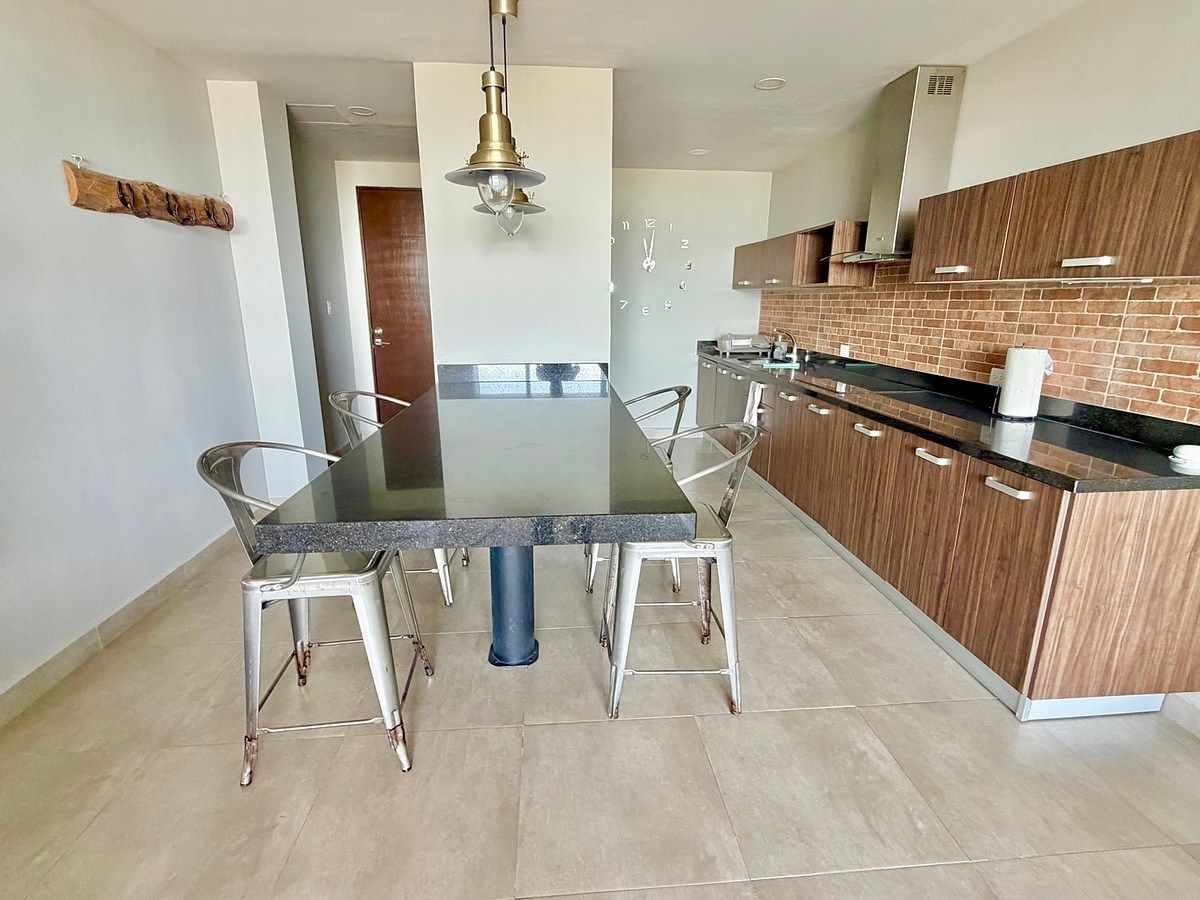 Apartment in Montes de Ame, Mérida, photo 2 of 11