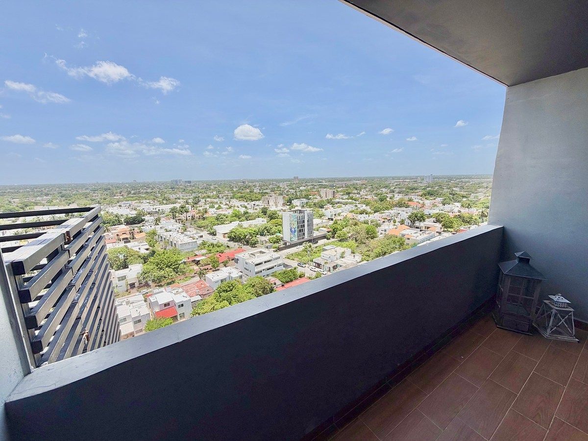 Apartment in Montes de Ame, Mérida, photo 6 of 11