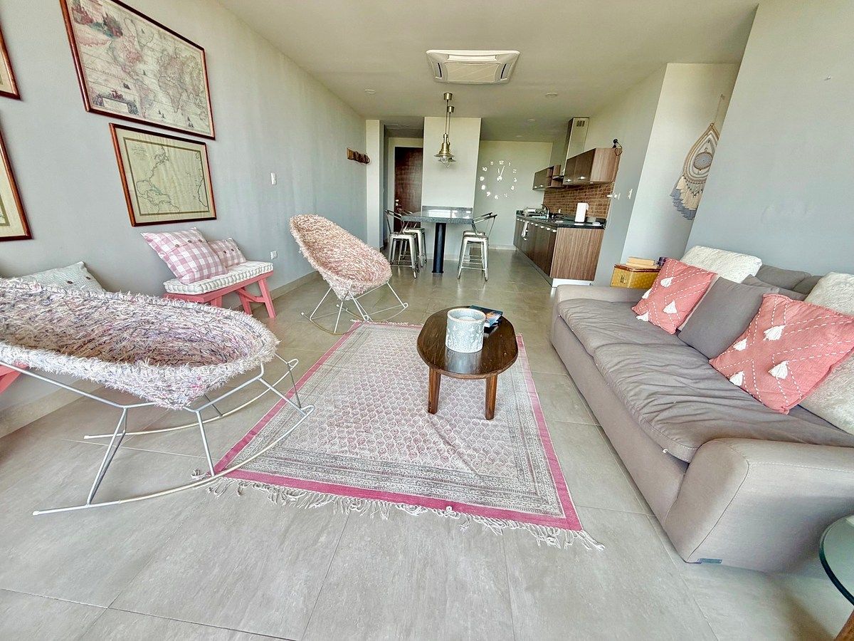 Apartment in Montes de Ame, Mérida, photo 3 of 11